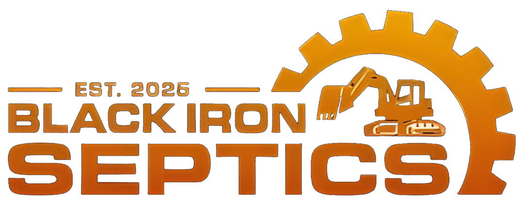 Black Iron Septics LLC Morristown, TN