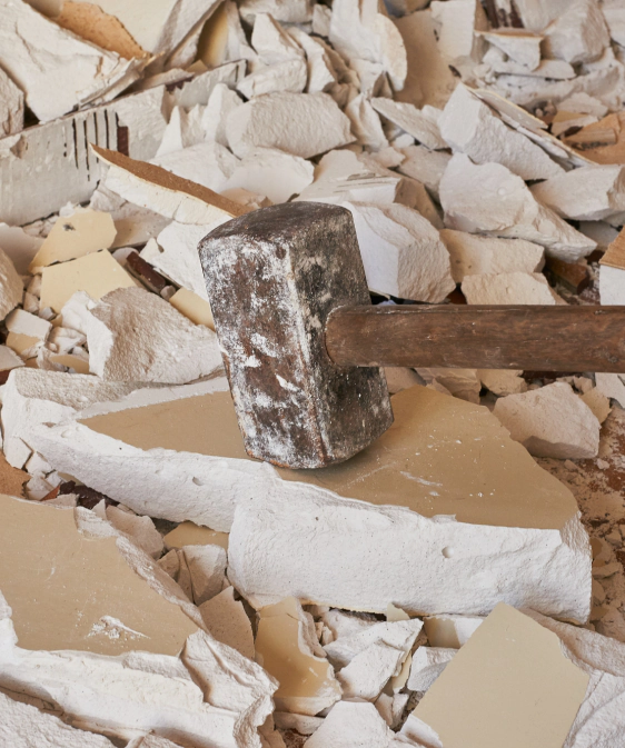 Demolition Services